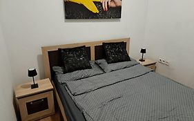 Regim Hotelier Pietonală